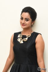 Namitha Pramod at Chuttalabbayi Movie Audio Launch